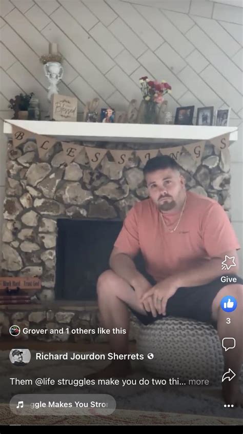 jourdon bryant and richard sherrets update 2023|Man Admits He Is Addicted To Abusing His Girlfriend .